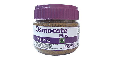 Hablemos sobre Osmocote course image